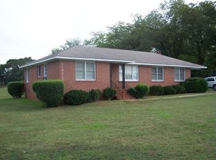 1485 Old Atlanta Hwy, Forsyth, GA 31029