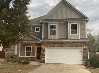 1731 Nicholas Dr, Sumter, SC 29154