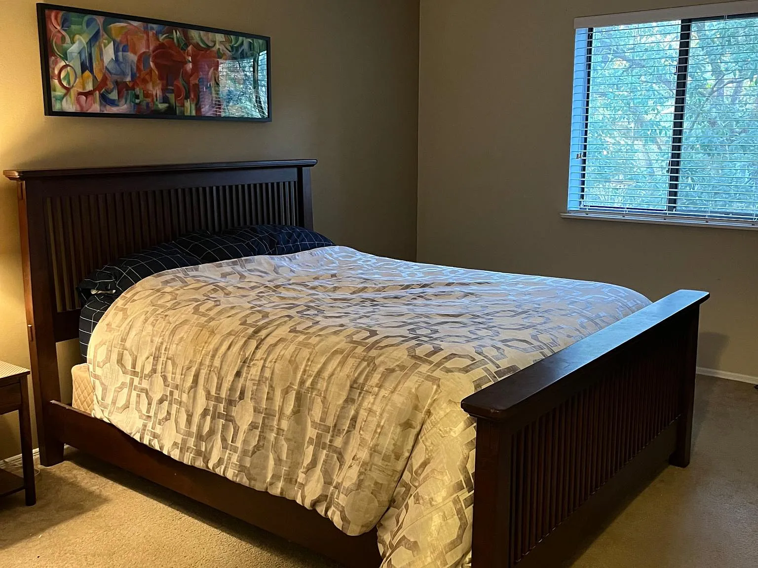 1 bed, 732 sqft, $1,400 — Photo 4