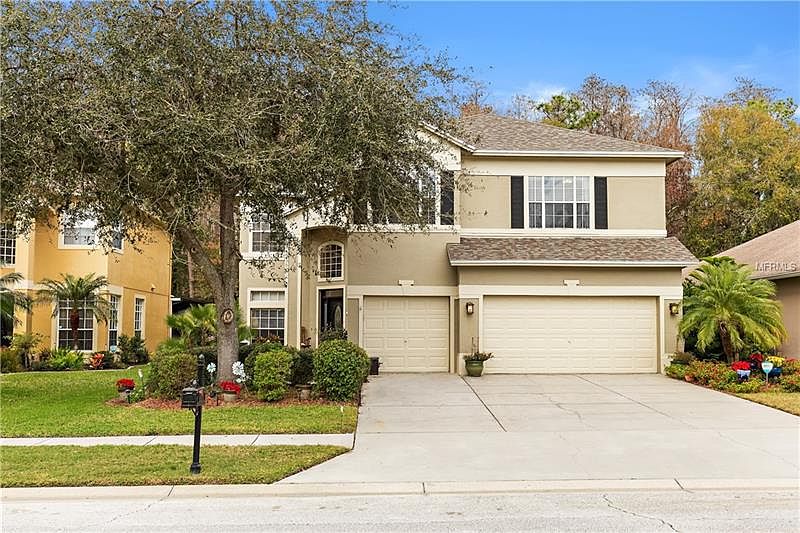 4174 Grandchamp Cir, Palm Harbor, FL 34685 | Zillow