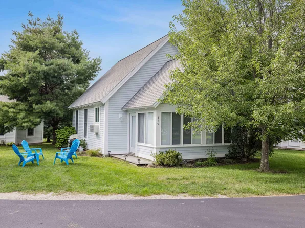 454 Post Road #457, Wells, ME 04090