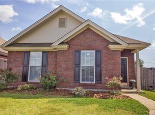 1267 Stafford Dr, Montgomery, AL 36117