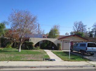 3804 S Real Rd, Bakersfield, CA 93309