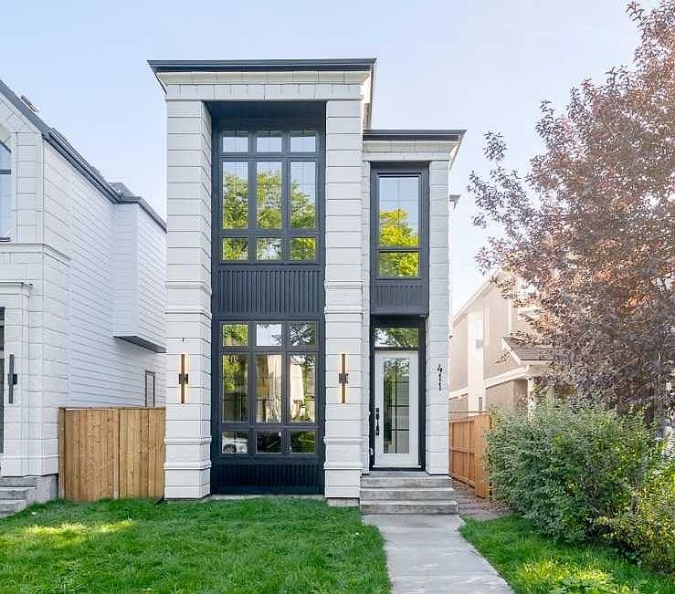 1st image of 411 N 28th Ave NW
