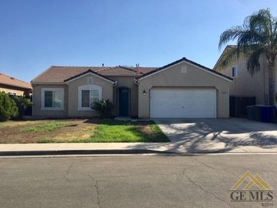 2128 Via Calabria Ave, Delano, CA, 93215