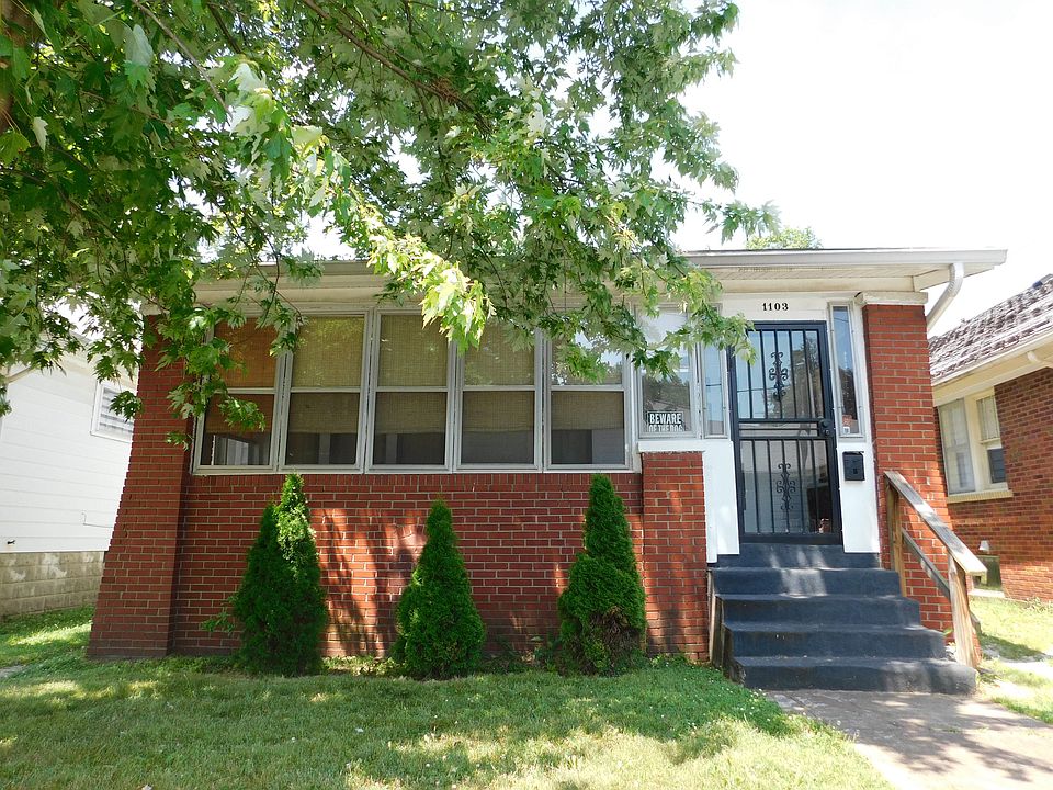 1st image of 1103 Lodge Ave