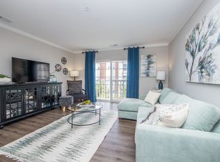 Heritage at Settlers Landing Apartments, Hampton, VA 23669