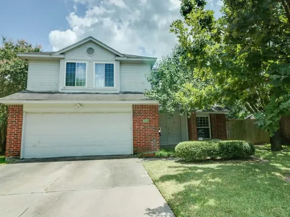16303 McCormick Dr, Houston, TX 77095