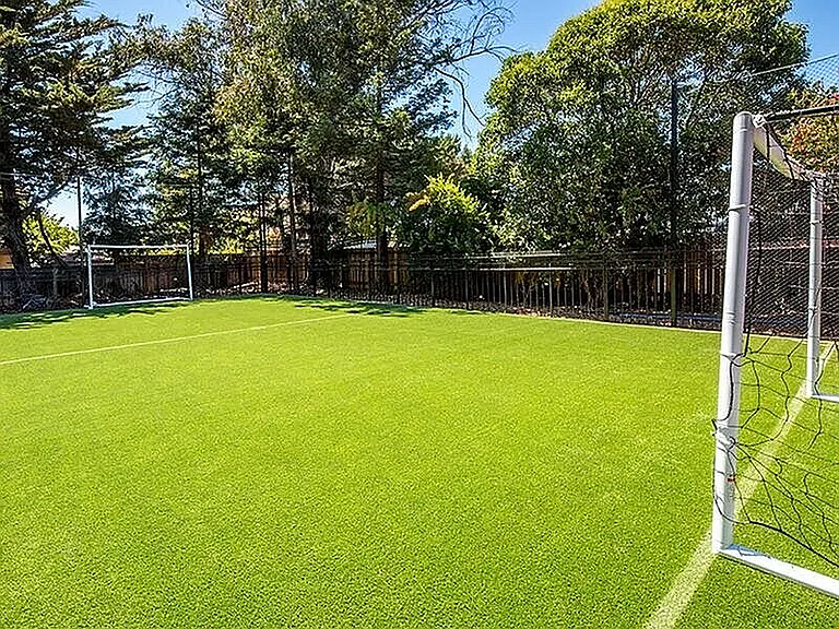 Soccer Field