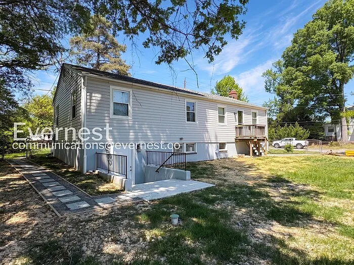 8713 Rhode Island Ave — Photo 26