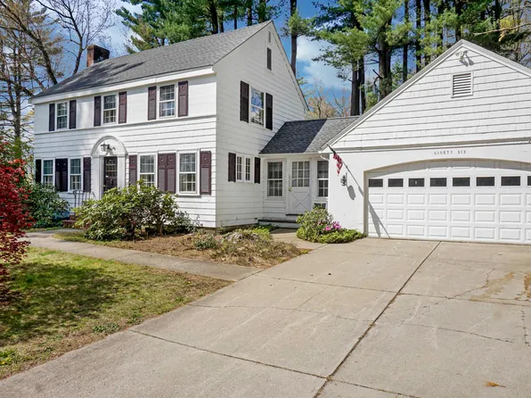 96 Wellington Street, Nashua, NH 03064