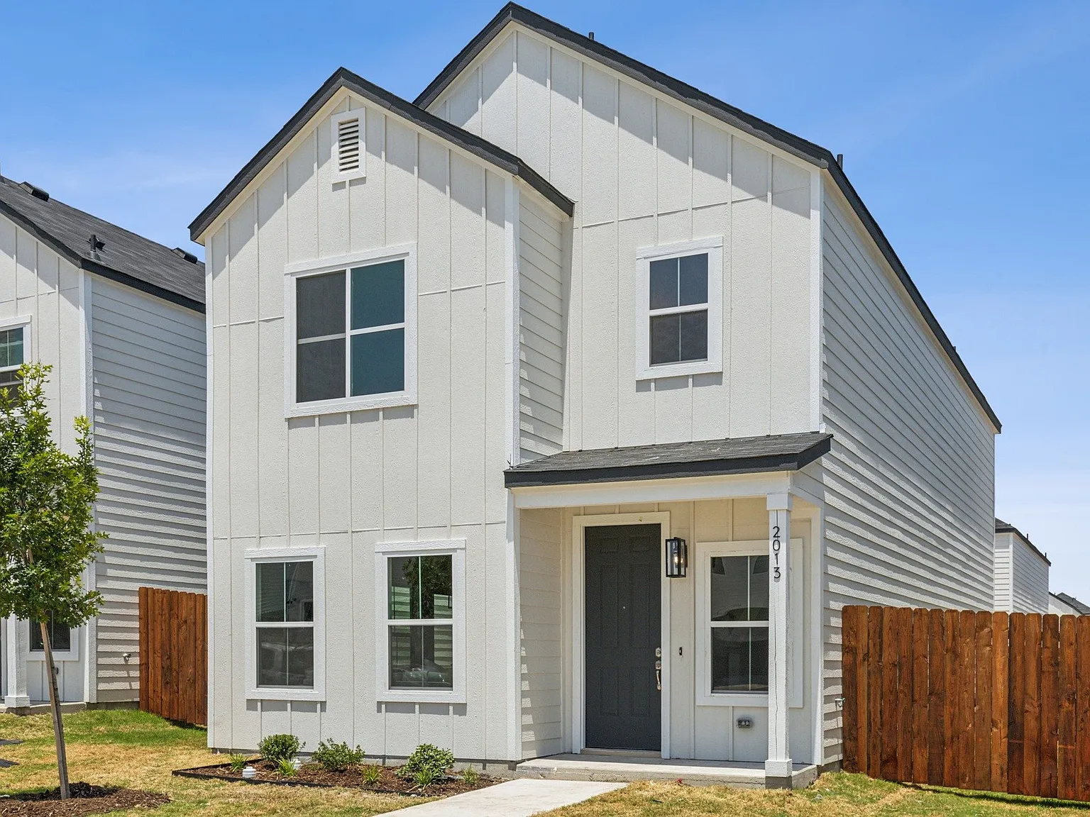 Covey Homes Basswood — Photo 2