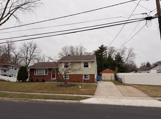 600 King George Rd, Cherry Hill, NJ 08034