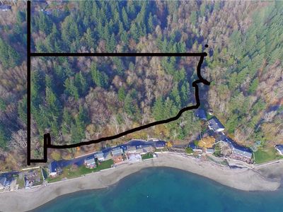 0 Springbrook Ln NW, Gig Harbor, WA, 98329