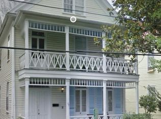 57 Chapel St APT B, Charleston, SC 29403