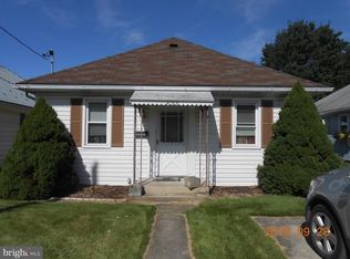 433 Paul Ave, Chambersburg, PA