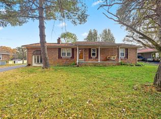 540 Whitlock Rd, Alvaton, KY 42122