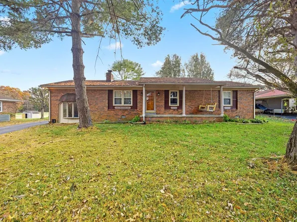 540 Whitlock Rd, Alvaton, KY 42122