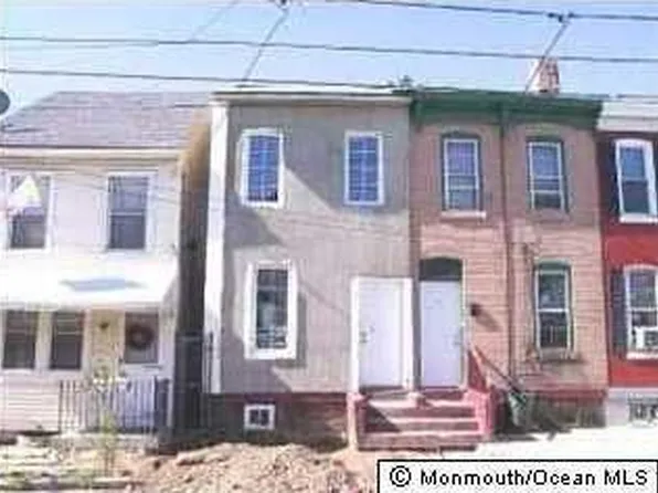 23 Hart Ave, Trenton, NJ 08638