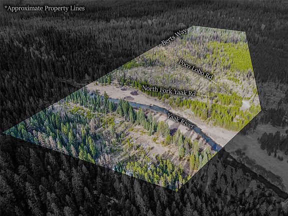 5th image of 1656 N Fork Yaak Rd