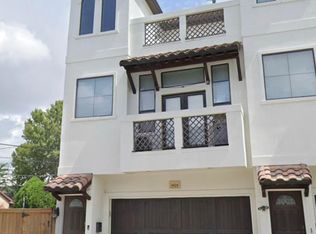 4424 Marina St, Houston, TX 77007