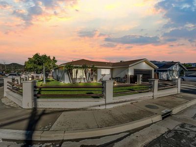 521 W Santa Cruz St, Santa Paula, CA, 93060