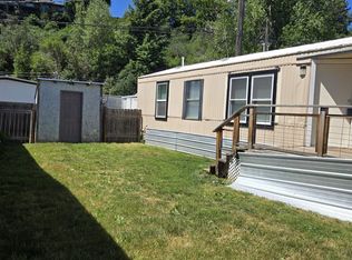 1155 SE Pro Mall Blvd SPACE 319, Pullman, WA 99163