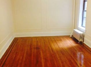 495 Van Cortlandt Park Ave APT 5E, Yonkers, NY 10705