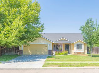 1085 N Crownhaven Way, Star, ID 83669