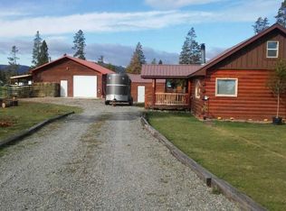 3028 Cyr Rd, Lincoln, MT 59639