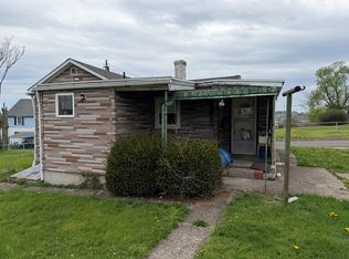 126 Hogsett St, Uniontown, PA 15401