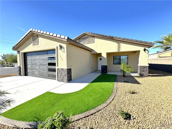 1745 Dean Dr, Bullhead City, AZ 86442