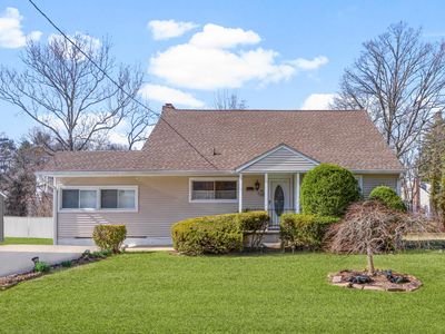 394 Wilmot Road, New Rochelle, NY, 10804