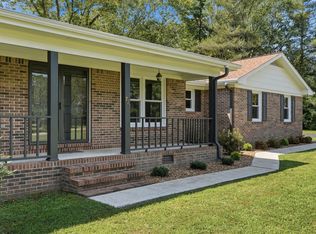 721 Turkey Creek Dr, Tullahoma, TN 37388