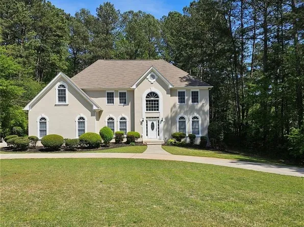 220 Monticello Way, Fayetteville, GA 30214