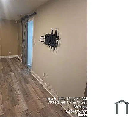7032 S Laflin St #3 — Photo 15