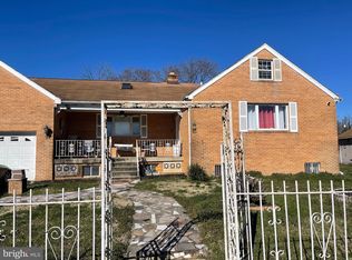 1010 59th Ave, Capitol Heights, MD