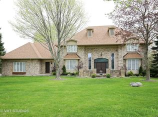 35W834 Parsons Rd, Dundee, IL 60118