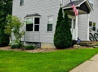 1720 Mount Pleasant Rd, Greensburg, PA 15601