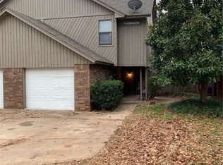 4120 Heritage Place Dr, Norman, OK 73072