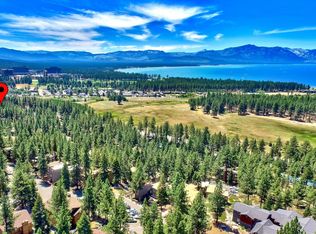 2 Manzanita Ct, Zephyr Cove, NV 89448