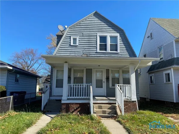 3448 Brigham St, Toledo, OH 43608