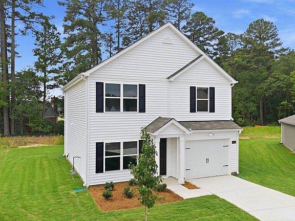 2nd image of 3600 Huntsmoor Lane NW