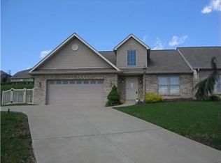 2224 Briarwood Dr, McKeesport, PA