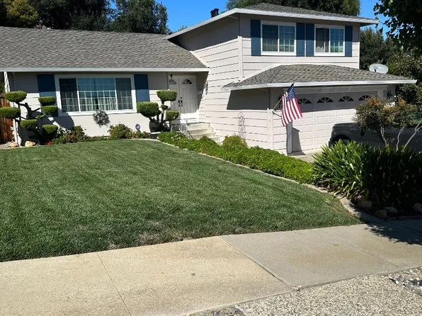 6249 Via De Adrianna, San Jose, CA 95120