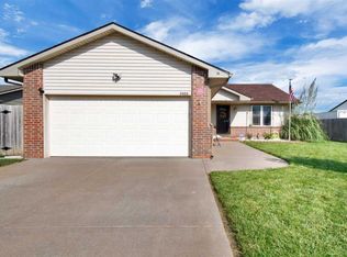 5022 S Mount Carmel St, Wichita, KS 67217