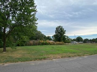 0 Bentley Ave, Morrilton, AR 72110