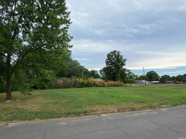 0 Bentley Ave, Morrilton, AR 72110