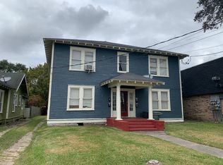 2216 McFaddin St APT 1, Beaumont, TX 77701