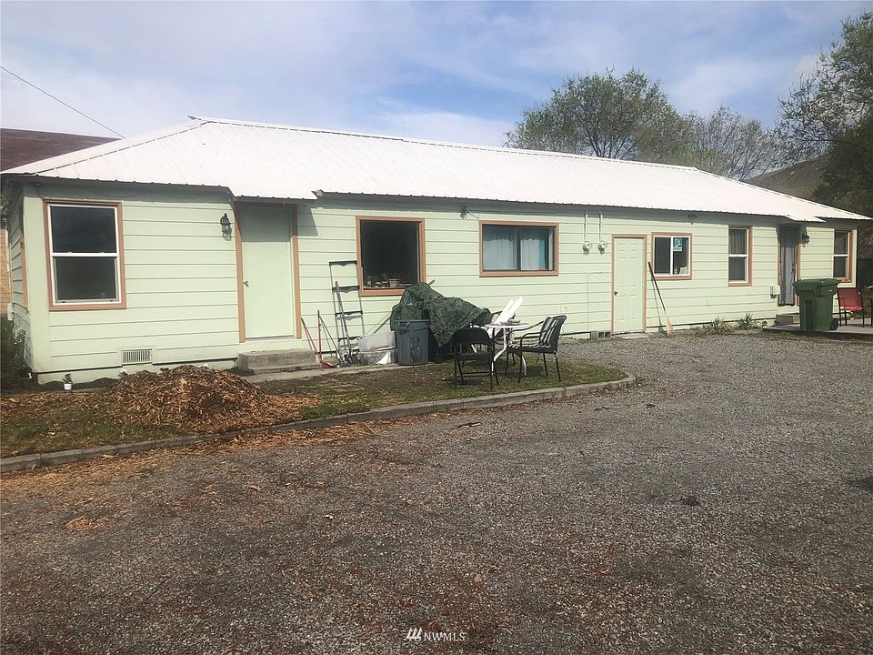 907 2nd Avenue S UNIT A&B, Okanogan, WA 98840 Zillow